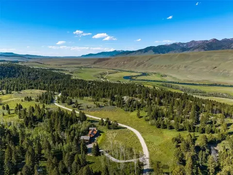 View/Area - 140 Elk Ridge Rd, Cameron, MT 59720 photo 4 of 5