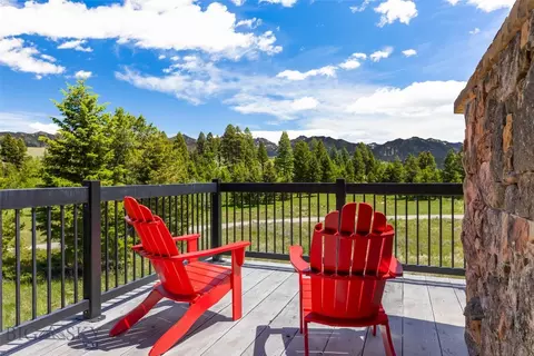 Exterior - 140 Elk Ridge Rd, Cameron, MT 59720 photo 24 of 24