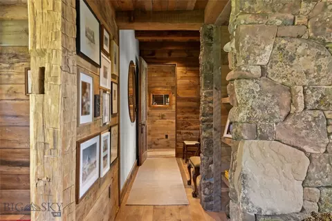 Entry Way - 140 Elk Ridge Rd, Cameron, MT 59720 photo 5 of 10