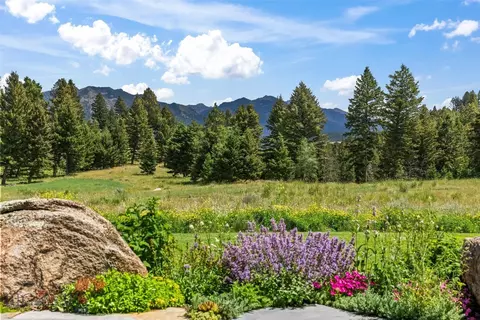 Exterior - 140 Elk Ridge Rd, Cameron, MT 59720 photo 10 of 24