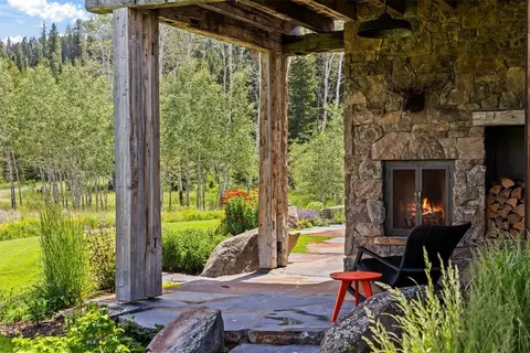 Exterior - 140 Elk Ridge Rd, Cameron, MT 59720 photo 14 of 24