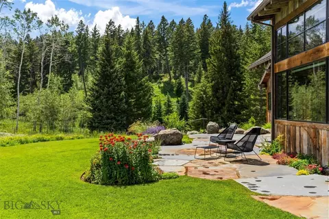 Exterior - 140 Elk Ridge Rd, Cameron, MT 59720 photo 9 of 24