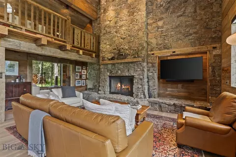 Living - 140 Elk Ridge Rd, Cameron, MT 59720 photo 2 of 7
