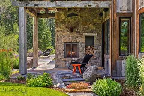 Exterior - 140 Elk Ridge Rd, Cameron, MT 59720 photo 13 of 24