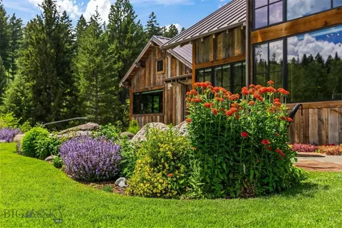 Exterior - 140 Elk Ridge Rd, Cameron, MT 59720 photo 6 of 24