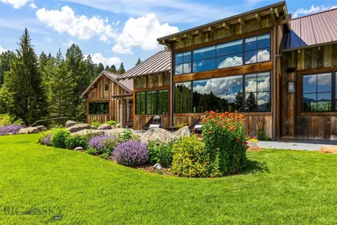 Exterior - 140 Elk Ridge Rd, Cameron, MT 59720 photo 2 of 24