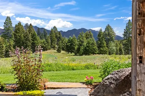 Exterior - 140 Elk Ridge Rd, Cameron, MT 59720 photo 7 of 24