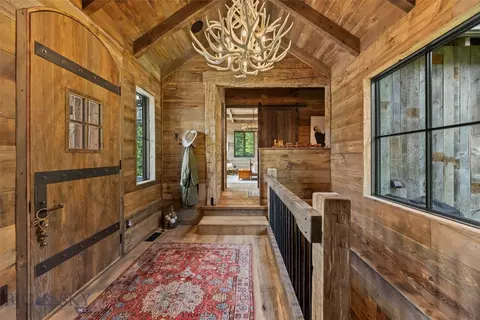 Entry Way - 140 Elk Ridge Rd, Cameron, MT 59720 photo 1 of 10