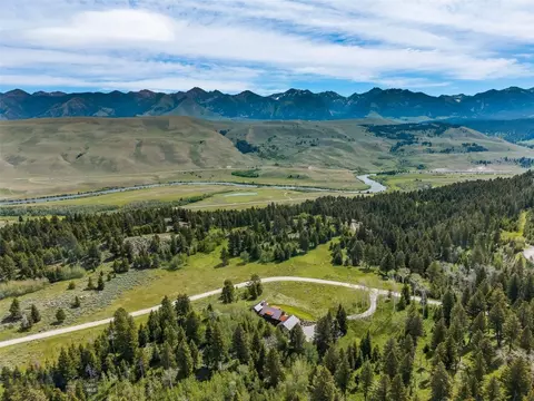 View/Area - 140 Elk Ridge Rd, Cameron, MT 59720 photo 3 of 5