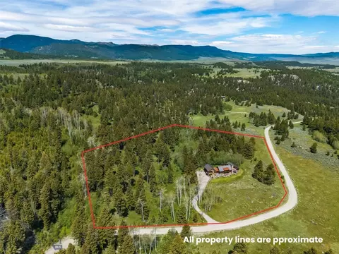 View/Area - 140 Elk Ridge Rd, Cameron, MT 59720 photo 1 of 5