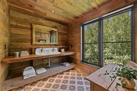 Bath - 140 Elk Ridge Rd, Cameron, MT 59720 photo 7 of 8