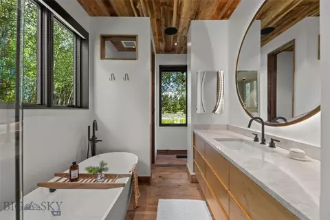 Bath - 140 Elk Ridge Rd, Cameron, MT 59720 photo 2 of 8