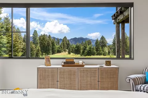 Bedroom - 140 Elk Ridge Rd, Cameron, MT 59720 photo 3 of 11