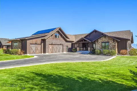 836 Hyalite View Dr, Bozeman, MT 59718