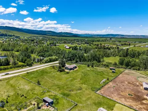 View/Area - 9155 S 19th Ave, Bozeman, MT 59718 photo 2 of 3