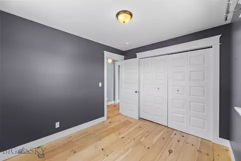 Bedroom - 9155 S 19th Ave, Bozeman, MT 59718 photo 3 of 4