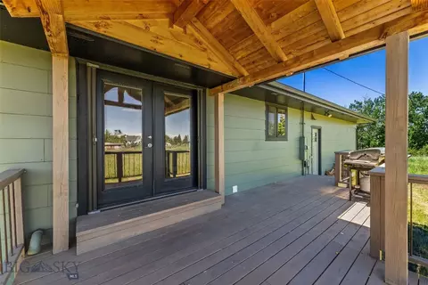 Exterior - 9155 S 19th Ave, Bozeman, MT 59718 photo 1 of 1
