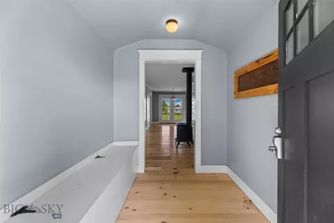 Entry Way - 9155 S 19th Ave, Bozeman, MT 59718 photo 1 of 3
