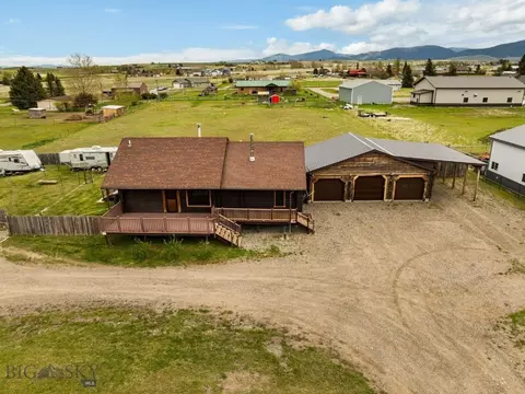 77300 Gallatin Rd, Bozeman, MT 59718