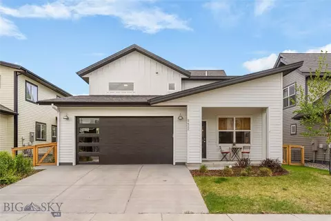 5422 Vahl Way, Bozeman, MT 59718