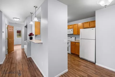 Entry Way - 3409 Fallon St #1D, Bozeman, MT 59718 photo 1 of 1