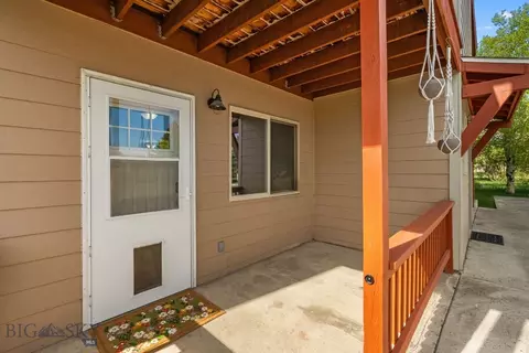 Exterior - 3409 Fallon St #1D, Bozeman, MT 59718 photo 1 of 3