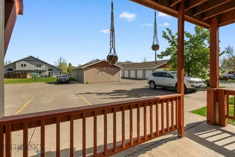 Exterior - 3409 Fallon St #1D, Bozeman, MT 59718 photo 2 of 3