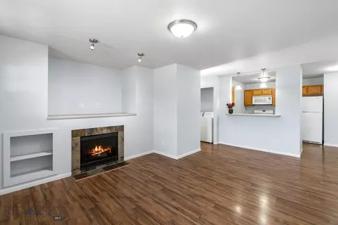 Living - 3409 Fallon St #1D, Bozeman, MT 59718 photo 3 of 3