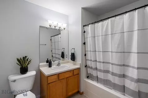 Bath - 3409 Fallon St #1D, Bozeman, MT 59718 photo 1 of 1