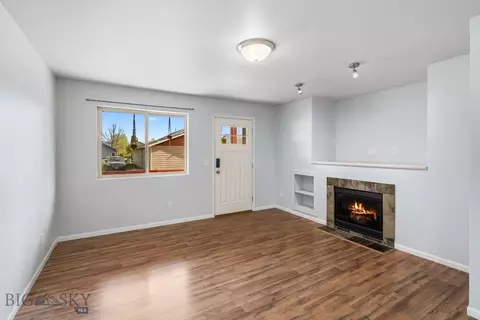 Living - 3409 Fallon St #1D, Bozeman, MT 59718 photo 2 of 3