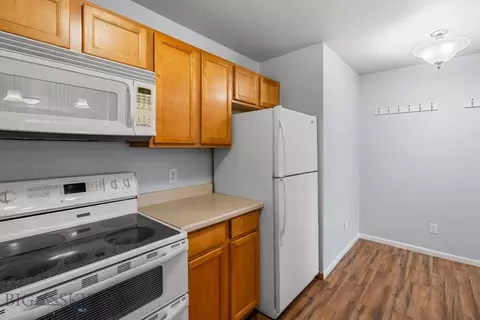 Kitchen - 3409 Fallon St #1D, Bozeman, MT 59718 photo 2 of 3