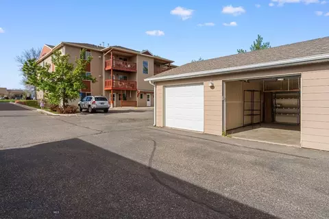 Exterior - 3409 Fallon St #1D, Bozeman, MT 59718 photo 3 of 3