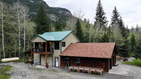 Other - 9 Moose Haven Loop, Mc Leod, MT 59052 photo 24 of 40