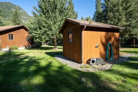 Exterior - 9 Moose Haven Loop, Mc Leod, MT 59052 photo 4 of 23