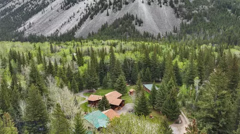 View/Area - 9 Moose Haven Loop, Mc Leod, MT 59052 photo 1 of 10