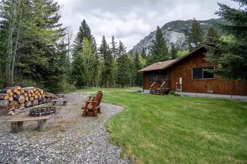 Exterior - 9 Moose Haven Loop, Mc Leod, MT 59052 photo 23 of 23