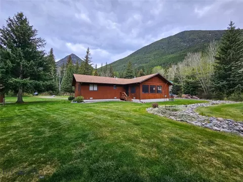 Exterior - 9 Moose Haven Loop, Mc Leod, MT 59052 photo 15 of 23