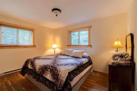Bedroom - 9 Moose Haven Loop, Mc Leod, MT 59052 photo 4 of 6