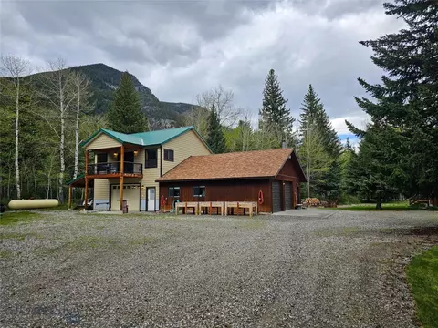 Other - 9 Moose Haven Loop, Mc Leod, MT 59052 photo 22 of 40