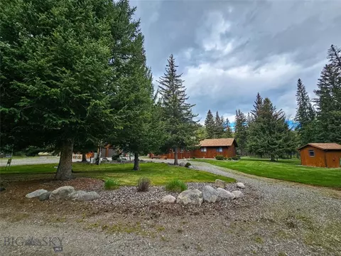 Exterior - 9 Moose Haven Loop, Mc Leod, MT 59052 photo 17 of 23