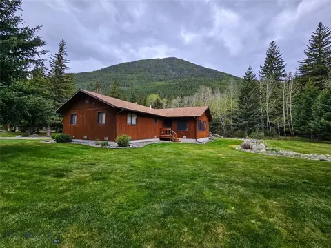 Exterior - 9 Moose Haven Loop, Mc Leod, MT 59052 photo 16 of 23
