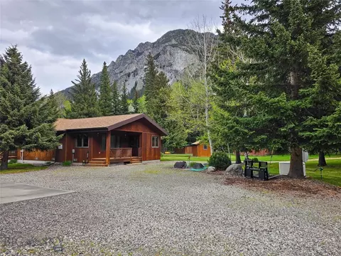 Exterior - 9 Moose Haven Loop, Mc Leod, MT 59052 photo 19 of 23