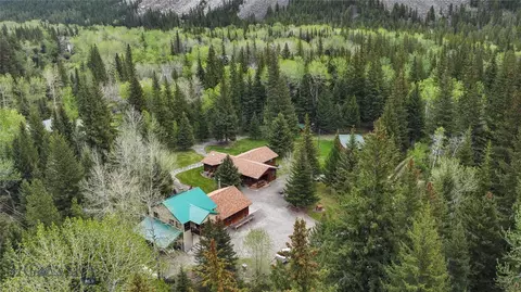 View/Area - 9 Moose Haven Loop, Mc Leod, MT 59052 photo 7 of 10