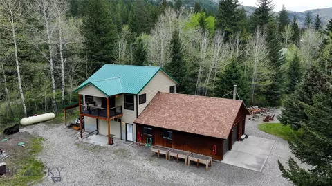 Other - 9 Moose Haven Loop, Mc Leod, MT 59052 photo 23 of 40