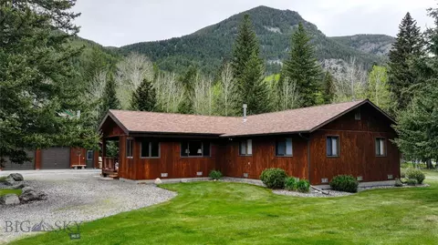 Other - 9 Moose Haven Loop, Mc Leod, MT 59052 photo 1 of 40