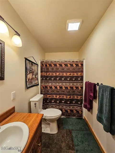 Bath - 9 Moose Haven Loop, Mc Leod, MT 59052 photo 2 of 2