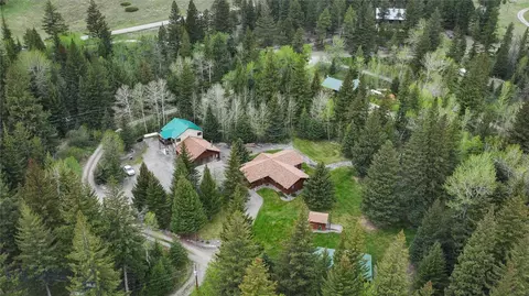 View/Area - 9 Moose Haven Loop, Mc Leod, MT 59052 photo 9 of 10