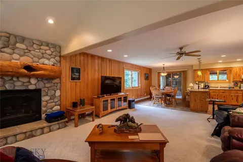 Other - 9 Moose Haven Loop, Mc Leod, MT 59052 photo 7 of 40