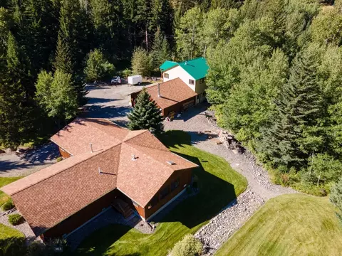 View/Area - 9 Moose Haven Loop, Mc Leod, MT 59052 photo 6 of 10