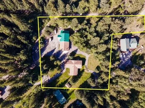 View/Area - 9 Moose Haven Loop, Mc Leod, MT 59052 photo 2 of 10